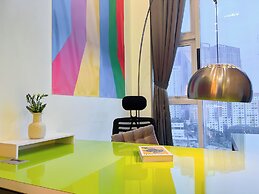 The Scott Garden by Manhattan Group