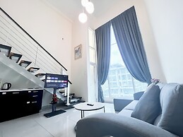 The Scott Garden by Manhattan Group