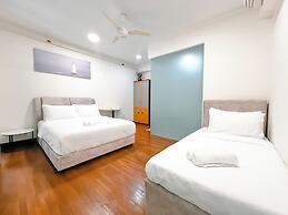 The Scott Garden by Manhattan Group