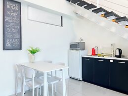 The Scott Garden by Manhattan Group