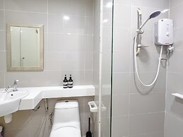 The Scott Garden by Manhattan Group