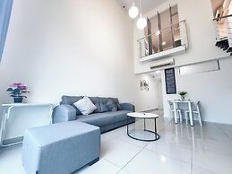 The Scott Garden by Manhattan Group