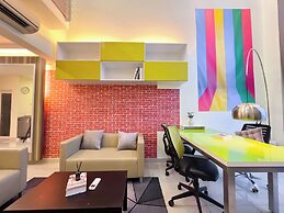 The Scott Garden by Manhattan Group