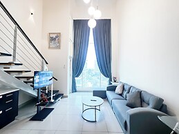 The Scott Garden by Manhattan Group