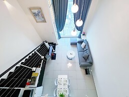 The Scott Garden by Manhattan Group