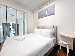 The Scott Garden by Manhattan Group