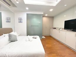 The Scott Garden by Manhattan Group