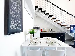 The Scott Garden by Manhattan Group