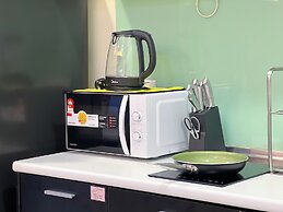 The Scott Garden by Manhattan Group