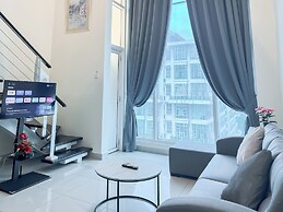 The Scott Garden by Manhattan Group