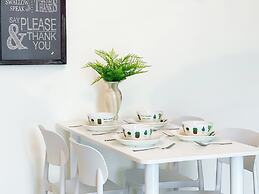 The Scott Garden by Manhattan Group