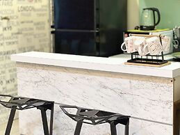 The Scott Garden by Manhattan Group