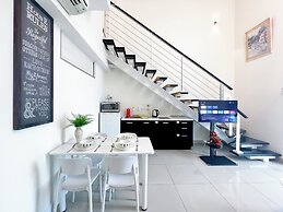 The Scott Garden by Manhattan Group