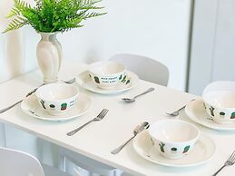 The Scott Garden by Manhattan Group