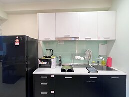 The Scott Garden by Manhattan Group