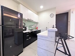 The Scott Garden by Manhattan Group