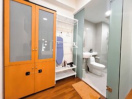 The Scott Garden by Manhattan Group