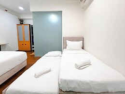 The Scott Garden by Manhattan Group