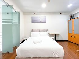 The Scott Garden by Manhattan Group