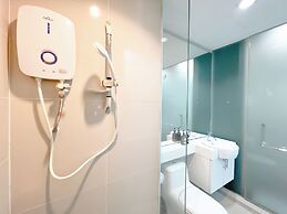 The Scott Garden by Manhattan Group