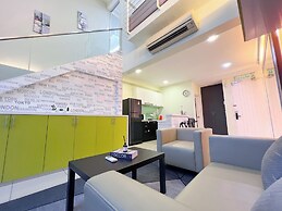 The Scott Garden by Manhattan Group