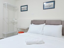 The Scott Garden by Manhattan Group