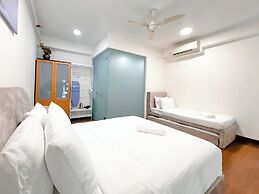 The Scott Garden by Manhattan Group