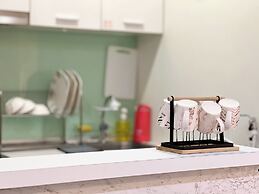 The Scott Garden by Manhattan Group