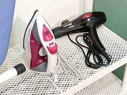 The Scott Garden by Manhattan Group