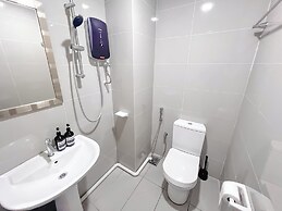 The Scott Garden by Manhattan Group