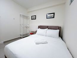 The Scott Garden by Manhattan Group