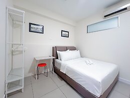 The Scott Garden by Manhattan Group