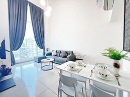 The Scott Garden by Manhattan Group