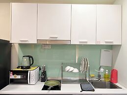 The Scott Garden by Manhattan Group