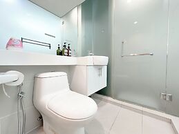 The Scott Garden by Manhattan Group