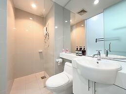 The Scott Garden by Manhattan Group