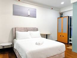 The Scott Garden by Manhattan Group