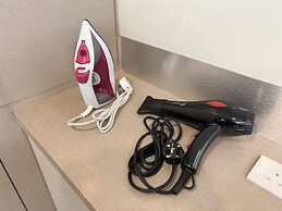 The Scott Garden by Manhattan Group