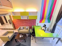 The Scott Garden by Manhattan Group