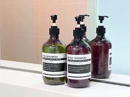 The Scott Garden by Manhattan Group