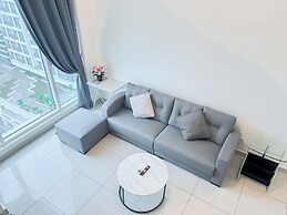 The Scott Garden by Manhattan Group