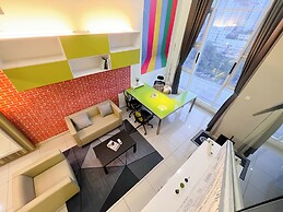 The Scott Garden by Manhattan Group