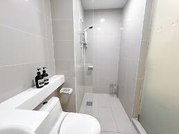 The Scott Garden by Manhattan Group