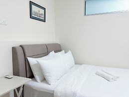 The Scott Garden by Manhattan Group