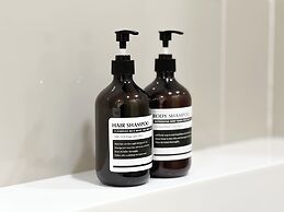 The Scott Garden by Manhattan Group