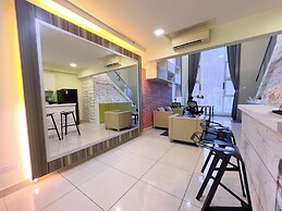 The Scott Garden by Manhattan Group