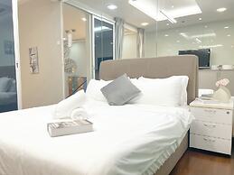 The Scott Garden by Manhattan Group