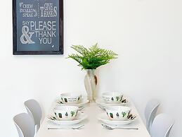 The Scott Garden by Manhattan Group