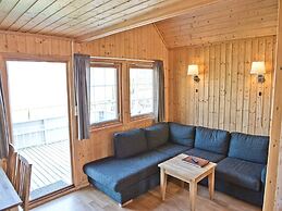 Holiday Home in Kinsarvik With Lake View