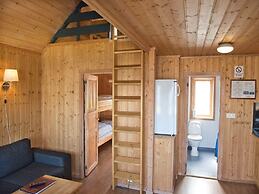 Holiday Home in Kinsarvik With Lake View